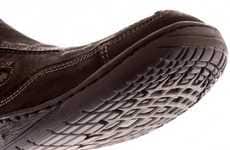 Health-Monitoring Insoles