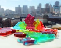DIY Custom-Made Candy Image 2