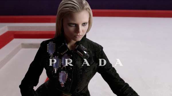 Game-Centered Couture Promotions