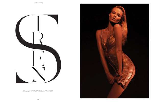 75 Polished Natasha Poly Pictorials