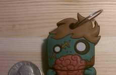 Adorable Undead Flash Drives