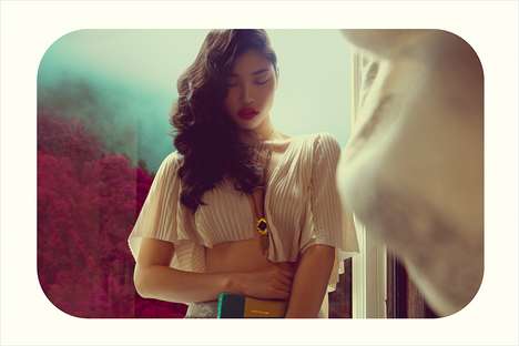 Haute Oriental Editorials