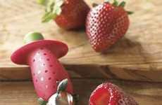 Fruit Hollowing Devices