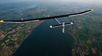 Record-Breaking Solar Flights (UPDATE) Image 3