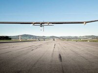 Record-Breaking Solar Flights (UPDATE) Image 4