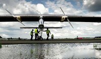 Record-Breaking Solar Flights (UPDATE) Image 7