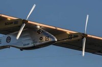 Record-Breaking Solar Flights (UPDATE) Image 8