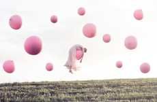 Romantically Surreal Photography