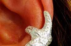 Crawling Crustacean Jewelry