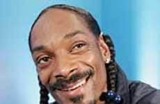 51 Snazzy Snoop Lion Essentials