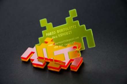 Geeky Gamer Credentials