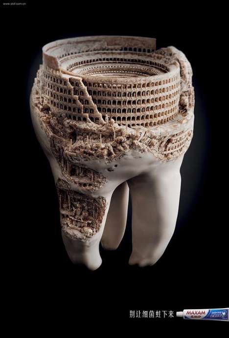 Civilized Cavity Campaigns
