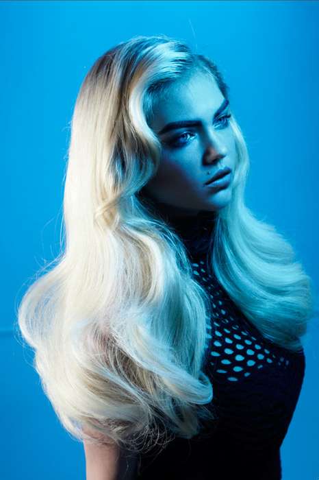 Classically Glam Captures