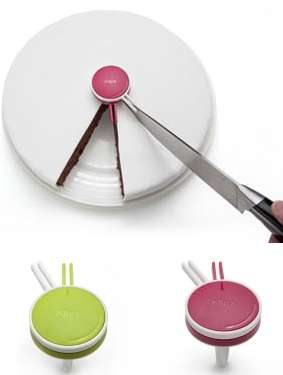 Oddly Precise Culinary Tools