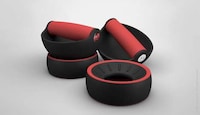 Wrist-Saving Exercise Equipment Image 2
