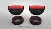 Wrist-Saving Exercise Equipment Image 5