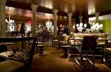 Luxurious Venetian Lodgings
