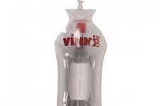Vino-Protecting Pouches