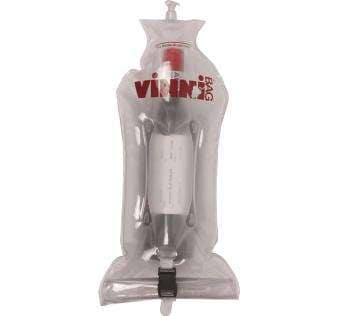 Vino-Protecting Pouches