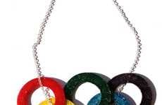 Athleticism-Supporting Accessories