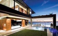 Seven-Level Cliffside Villas Image 2