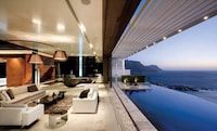 Seven-Level Cliffside Villas Image 3