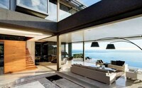 Seven-Level Cliffside Villas Image 4