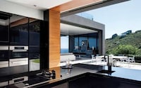 Seven-Level Cliffside Villas Image 5