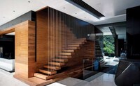 Seven-Level Cliffside Villas Image 8