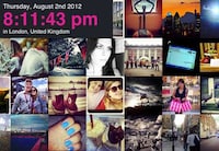 Local-Based Photo Feeds Image 2