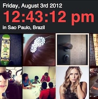Local-Based Photo Feeds Image 7