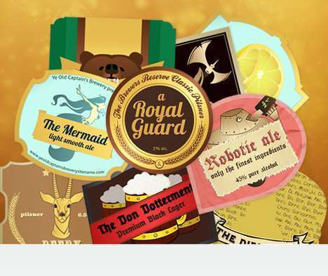 The Crafty Consumer: Leveraging DIY in Design and Marketing