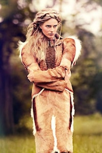 Untamed Urban Outfits Image 4