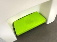 Literal Garbage Lids Image 2