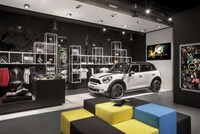 Stylish Auto-Branded Pop-Ups Image 7