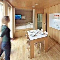 Off-Grid Housing Image 6