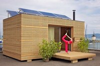 Off-Grid Housing Image 7