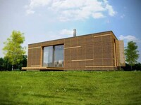 Off-Grid Housing Image 8