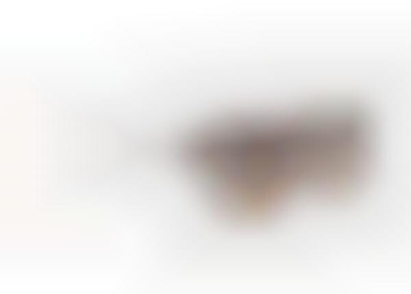 Modern-Vintage Sunglasses