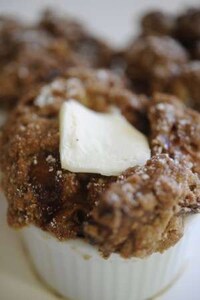 Breakfast-Inspired Crumbles Image 3