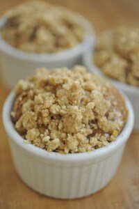 Breakfast-Inspired Crumbles Image 5