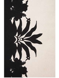 Rorschach Test-Inspired Skirts Image 4