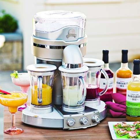 Efficient Cocktail Appliances