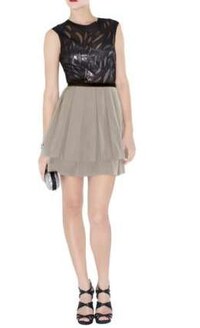 Sassy Plaited Dresses Image 2