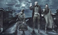 Celebrity Fairytale Photoshoots Image 5