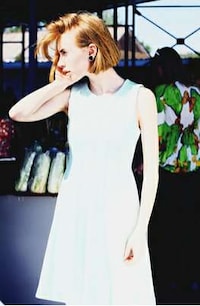 Haute Sundress Editorials Image 3