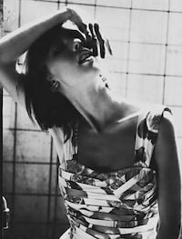 Haute Sundress Editorials Image 4