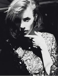Haute Sundress Editorials Image 5