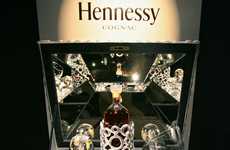 12 Indulgent Hennessy Products