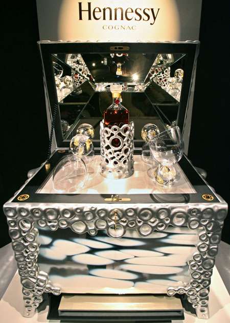 12 Indulgent Hennessy Products